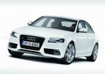 Audi A4 3.2 FSI Quattro S-Line Sedan 2007 года (WW)